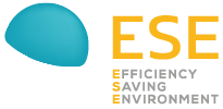 Logo di ESE Service